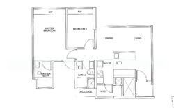Centro Residences (D20), Condominium #577293791